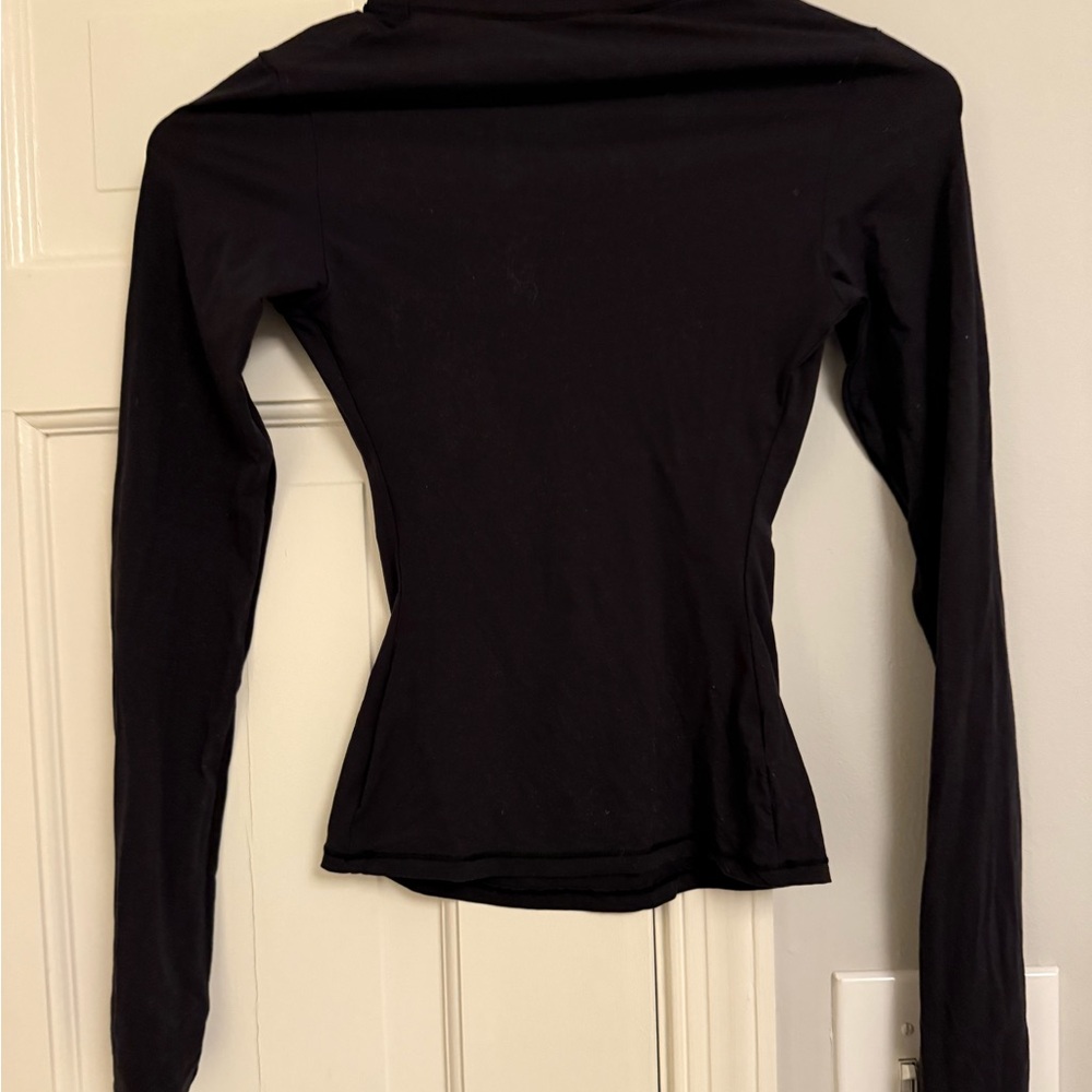 Skims fits everybody long sleeve top